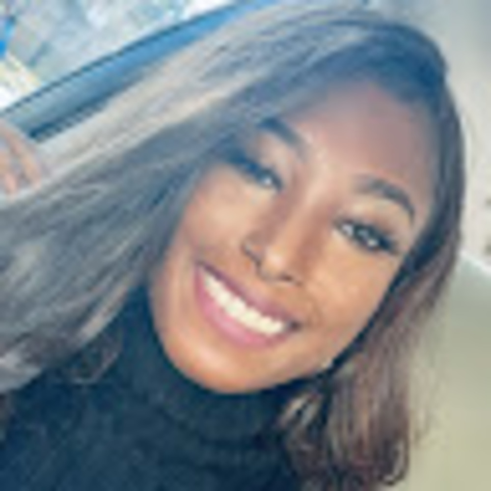 Meet your Posher, Toni